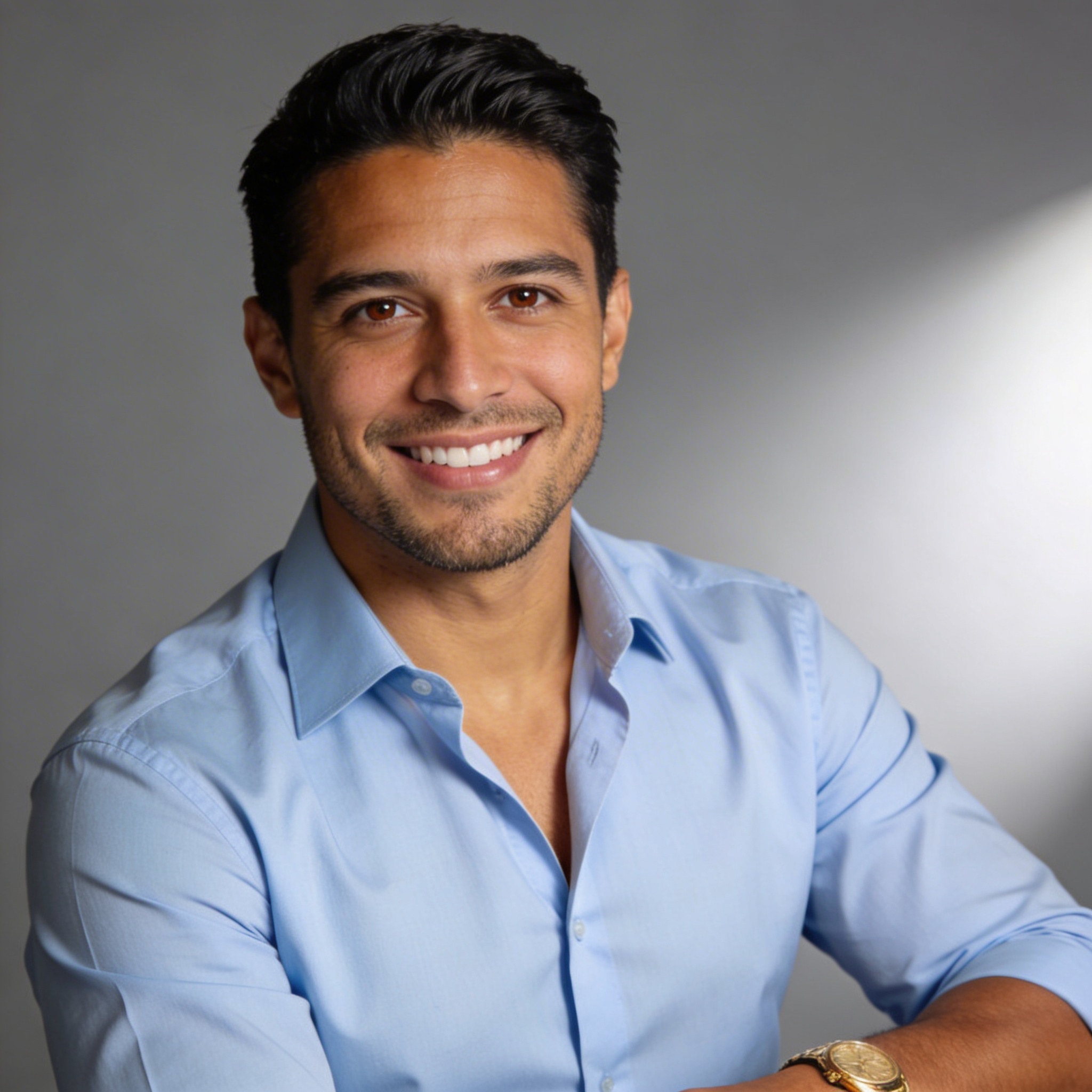 Alex Martinez